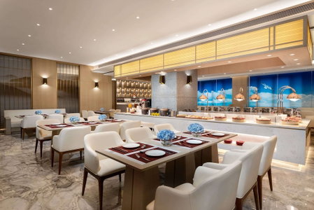Ramada by Wyndham Guilin Hi-Tech Zone, Guilin, China