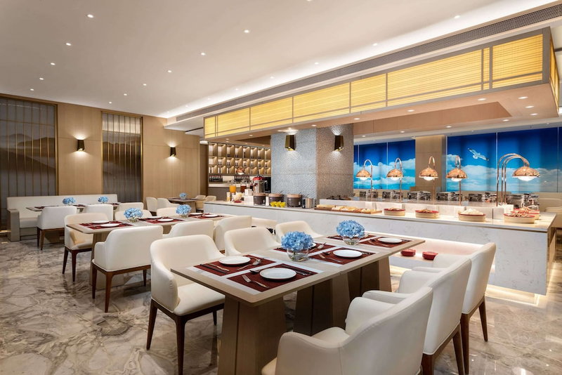 Ramada by Wyndham Guilin Hi-Tech Zone, Guilin, China