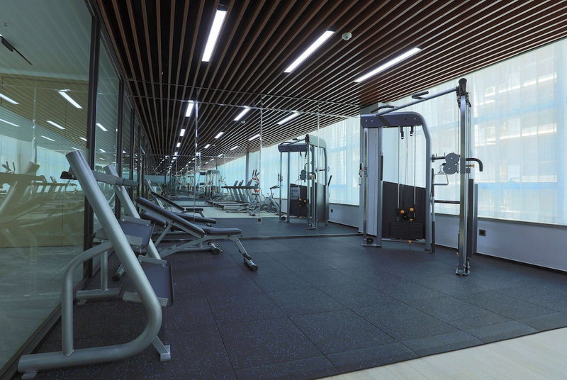 Ramada by Wyndham Guilin Hi-Tech Zone, Guilin, China