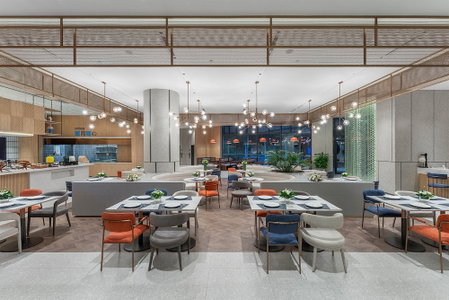 Holiday Inn Express Yinchuan Yuehai by IHG, Yinchuan, China