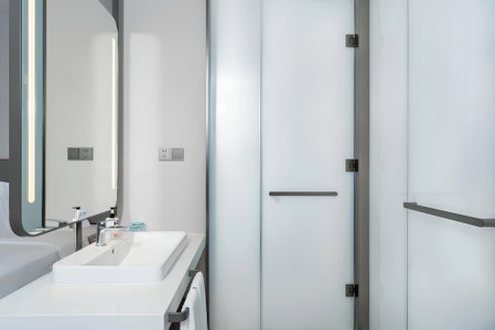 Holiday Inn Express Yinchuan Yuehai by IHG, Yinchuan, China