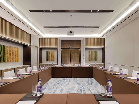 Novotel Xi'An Aden, Xi'an, China