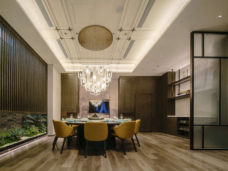 Novotel Xi'An Aden, Xi'an, China