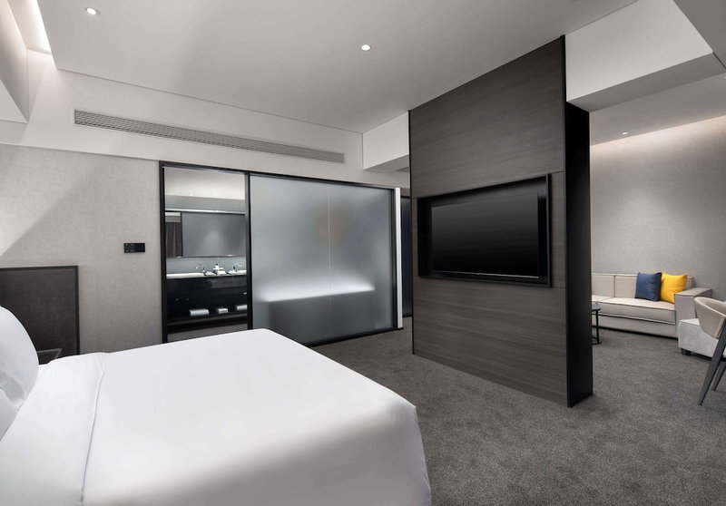 Microtel by Wyndham Tianjin Hedong, Tianjin, China