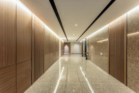 Holiday Inn Express Taizhou City Center by IHG, Taizhou, China
