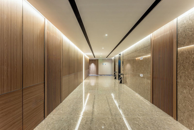 Holiday Inn Express Taizhou City Center by IHG, Taizhou, China