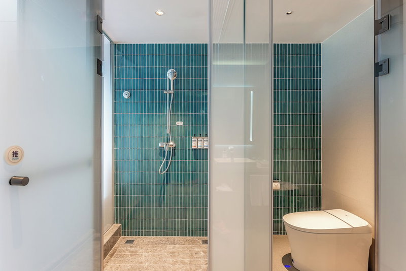 Holiday Inn Express Taizhou City Center by IHG, Taizhou, China