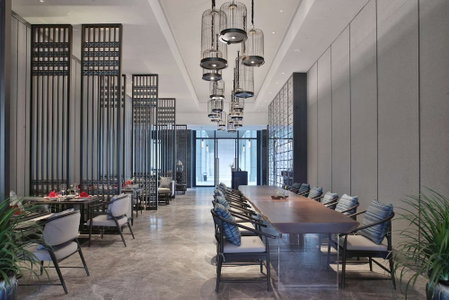 Song Hotel Chengdu Qingcheng, Chengdu, China