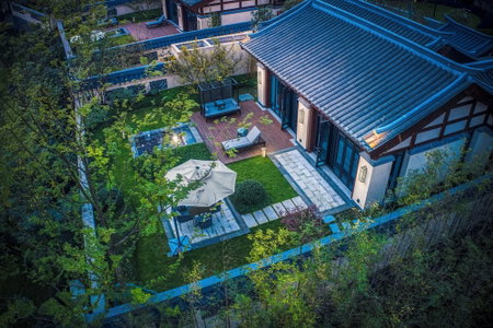 Song Hotel Chengdu Qingcheng, Chengdu, China