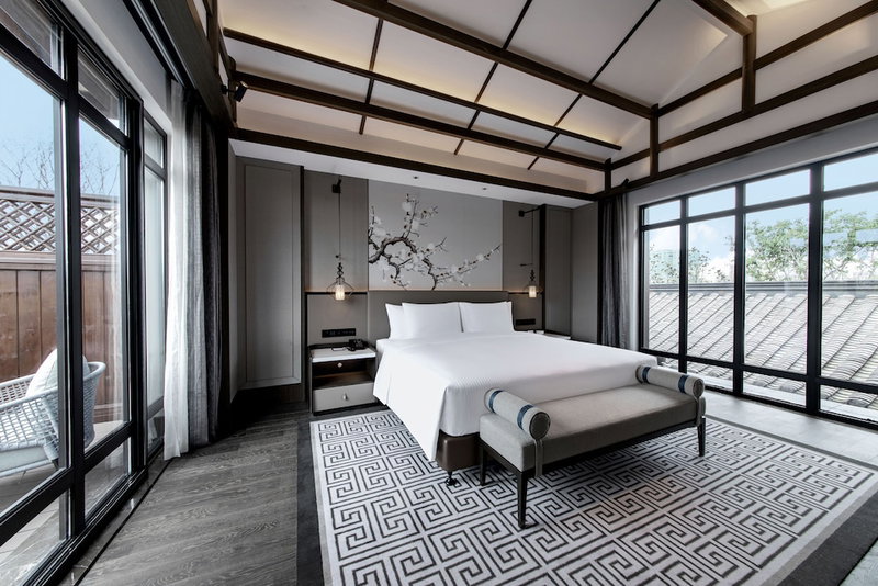 Song Hotel Chengdu Qingcheng, Chengdu, China