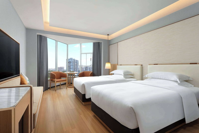 Wyndham Garden Haikou Meilan, Haikou, China