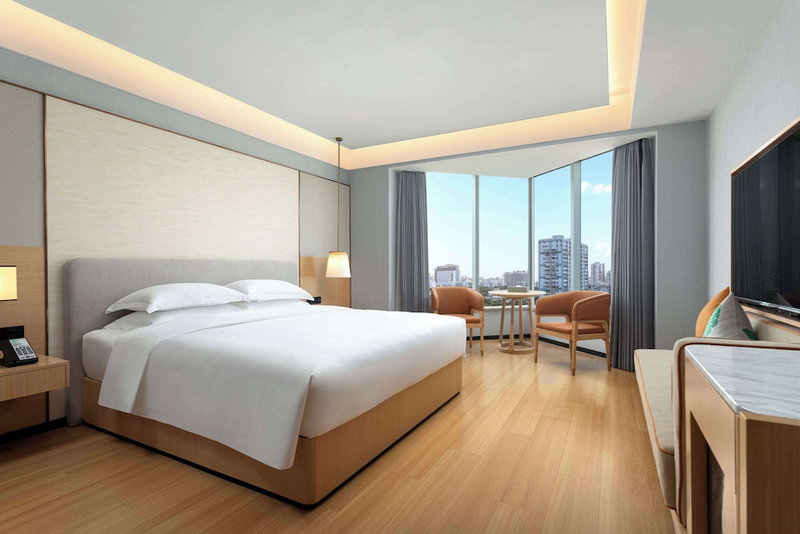 Wyndham Garden Haikou Meilan, Haikou, China