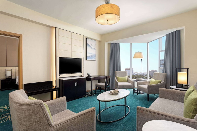 Wyndham Garden Haikou Meilan, Haikou, China