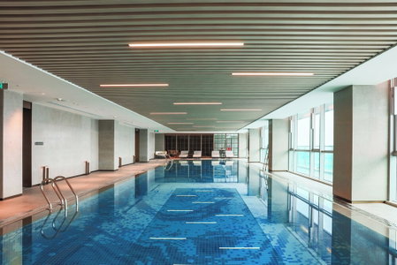 Steigenberger Icon Changsha Future City, Changsha, China