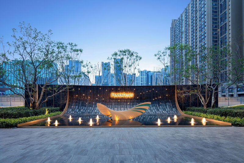 Fraser Place Chengdu, Chengdu, China
