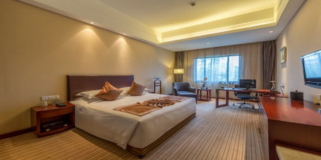 Haiwaihai Baina Hotel, Hangzhou, China