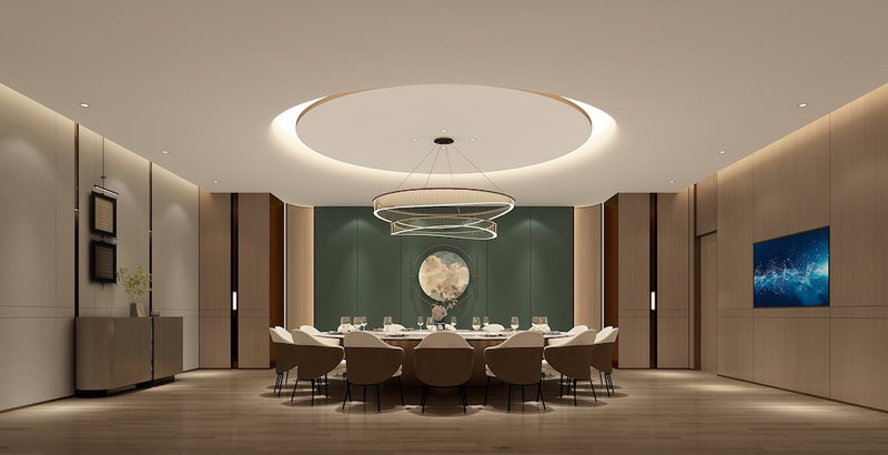 EVEN Hotel Wuhan Airport Zone by IHG, Wuhan, China