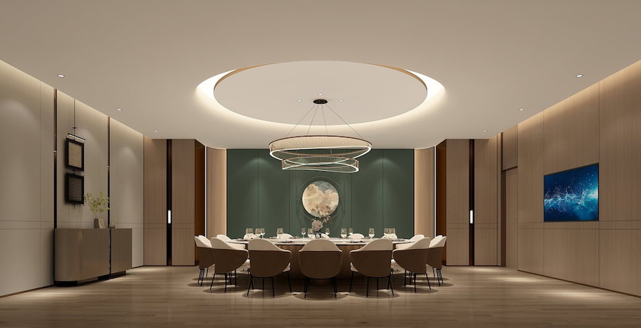 EVEN Hotel Wuhan Airport Zone by IHG, Wuhan, China