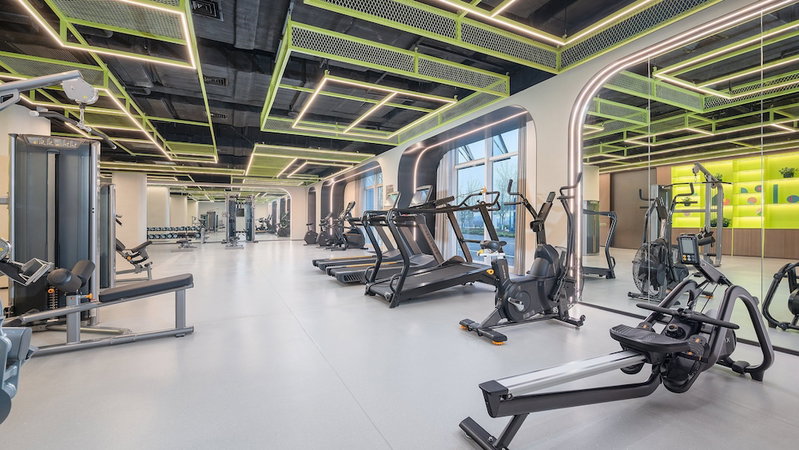 EVEN Hotel Wuhan Airport Zone by IHG, Wuhan, China