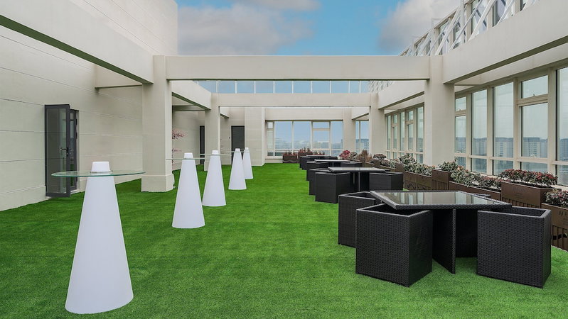 EVEN Hotel Wuhan Airport Zone by IHG, Wuhan, China