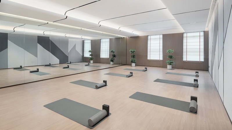 EVEN Hotel Wuhan Airport Zone by IHG, Wuhan, China