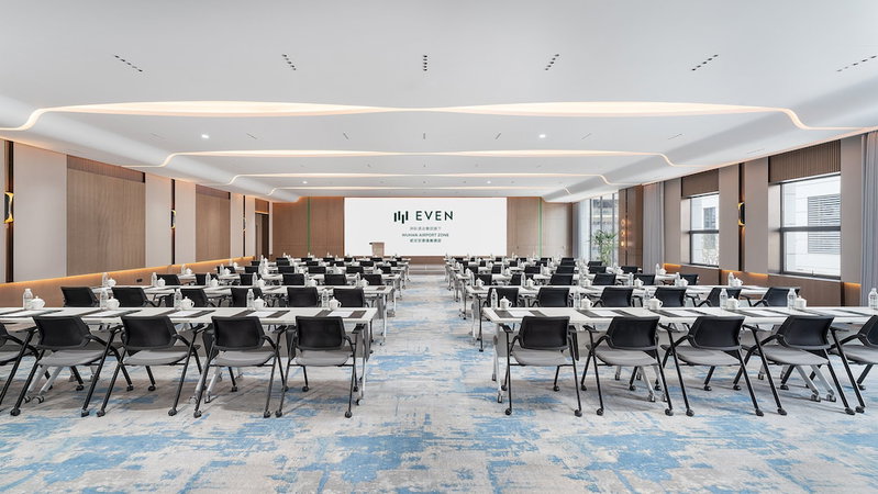 EVEN Hotel Wuhan Airport Zone by IHG, Wuhan, China