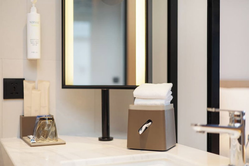 Fairfield by Marriott Hangzhou Gongshu, Hangzhou, China