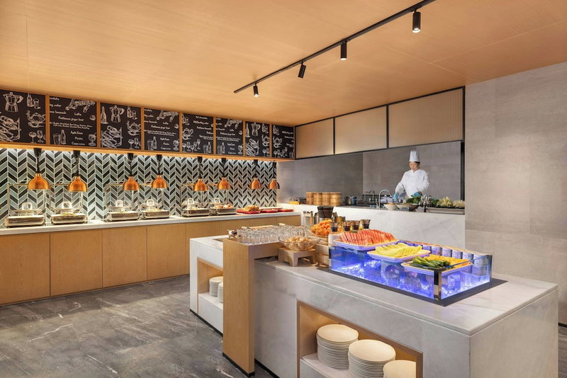 Fairfield by Marriott Hangzhou Gongshu, Hangzhou, China