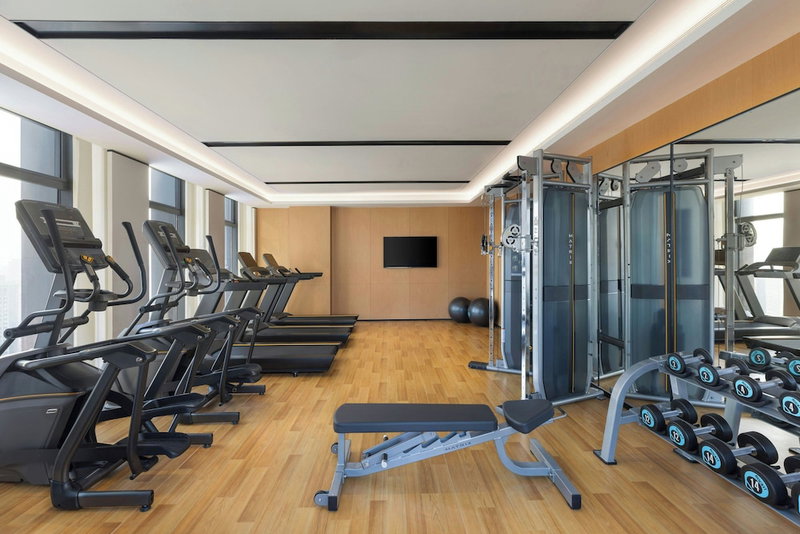 Fairfield by Marriott Hangzhou Gongshu, Hangzhou, China