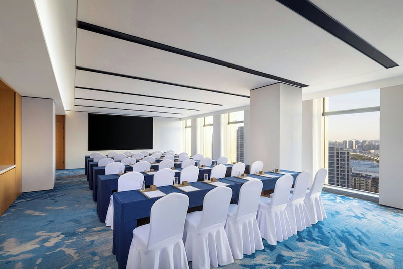 Fairfield by Marriott Hangzhou Gongshu, Hangzhou, China