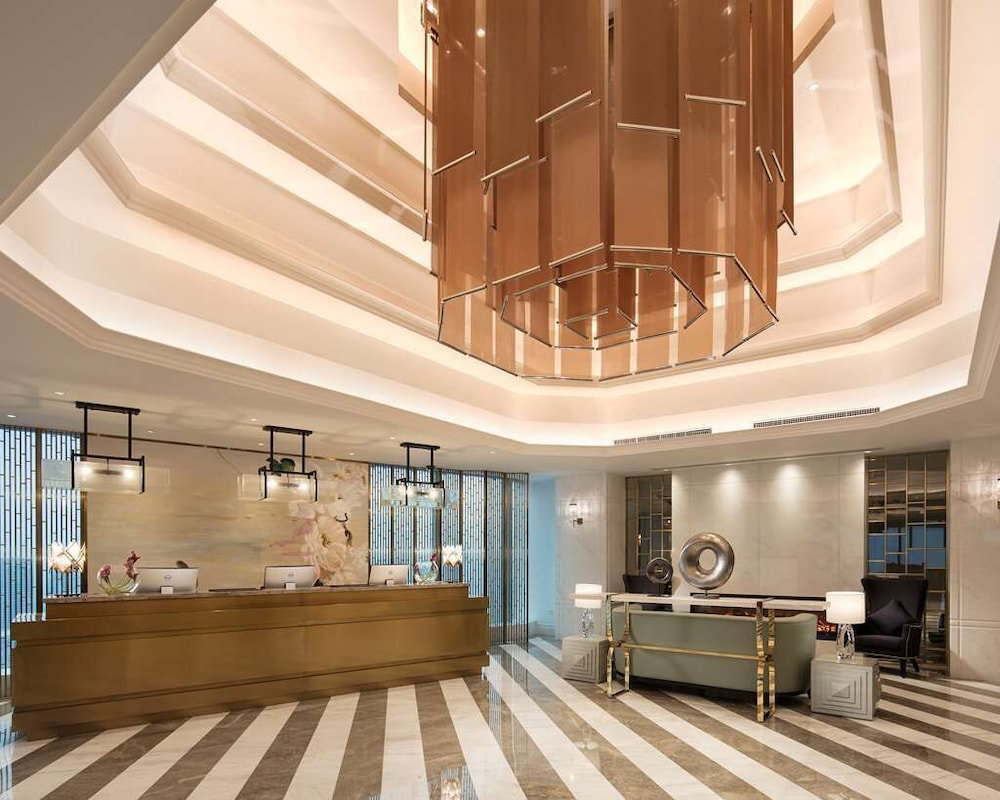 The Lixury Hotel, Part of Hyatt, China