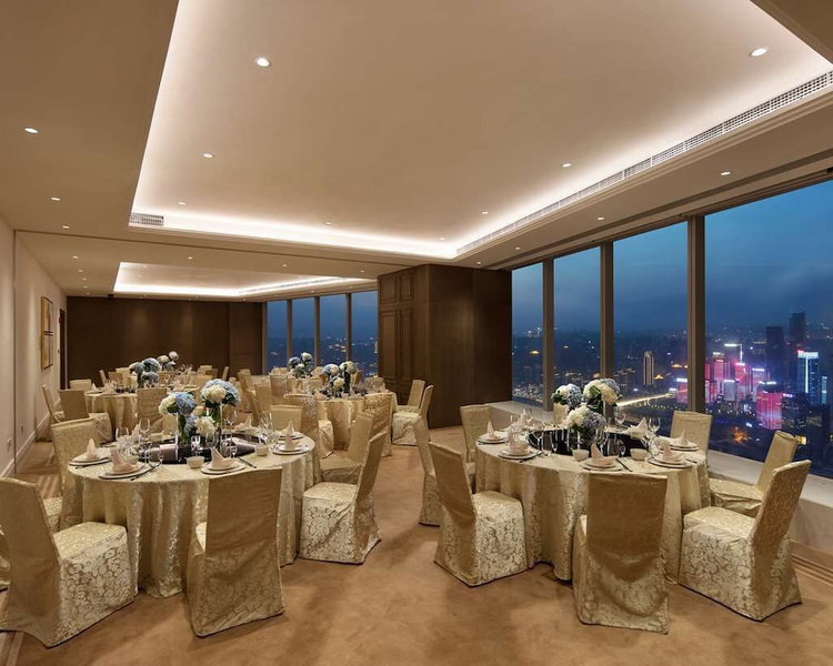 The Lixury Hotel, Part of Hyatt, Chongqing, China