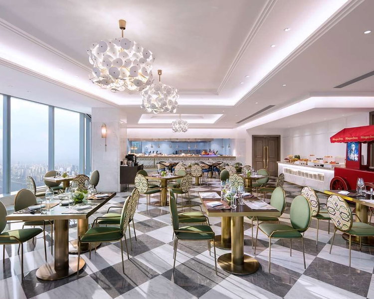 The Lixury Hotel, Part of Hyatt, Chongqing, China