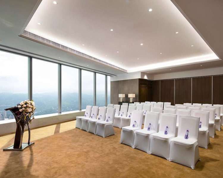 The Lixury Hotel, Part of Hyatt, Chongqing, China