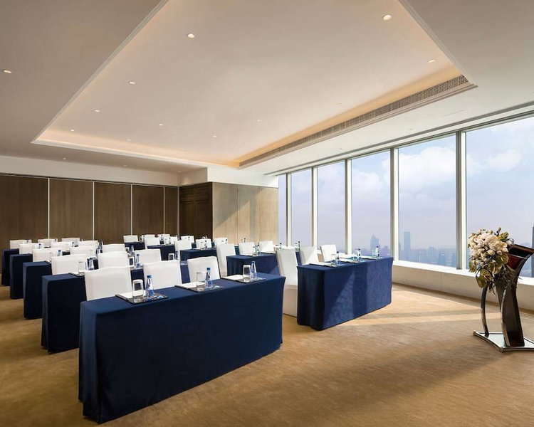 The Lixury Hotel, Part of Hyatt, Chongqing, China