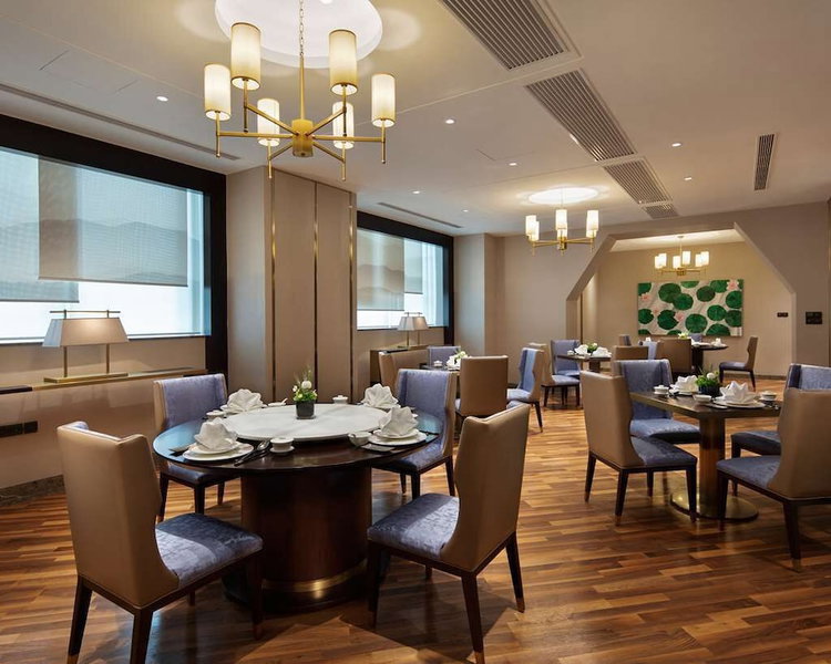 The Lixury Hotel, Part of Hyatt, Chongqing, China
