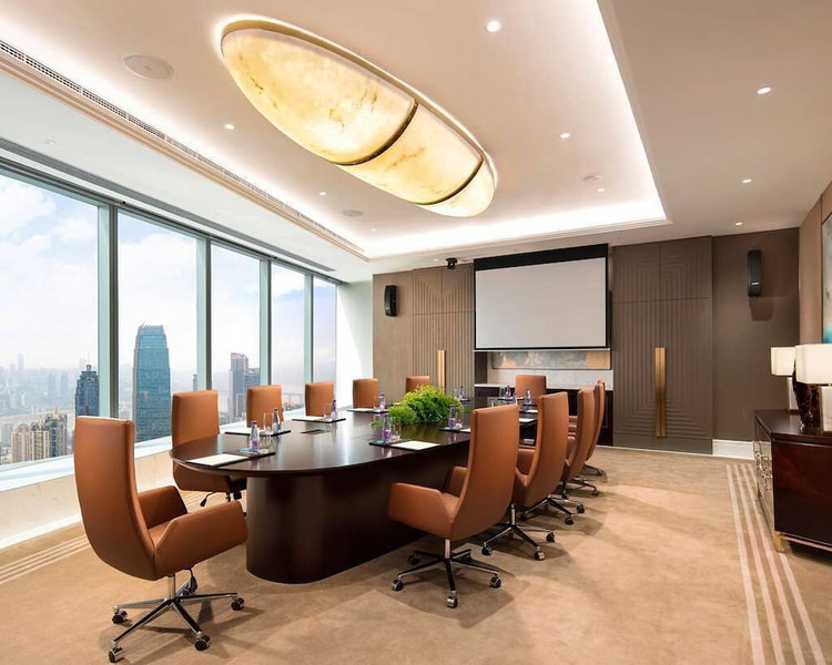 The Lixury Hotel, Part of Hyatt, Chongqing, China
