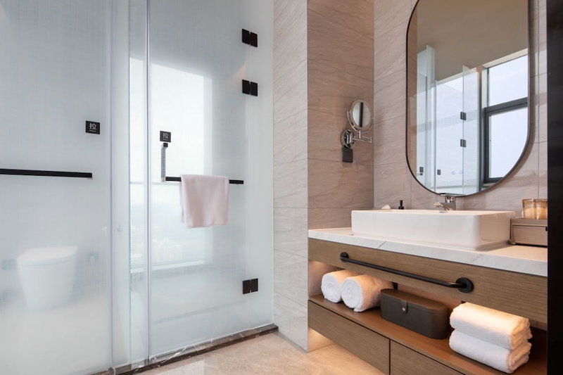 Novotel Lianyungang Haizhou, Lianyungang, China