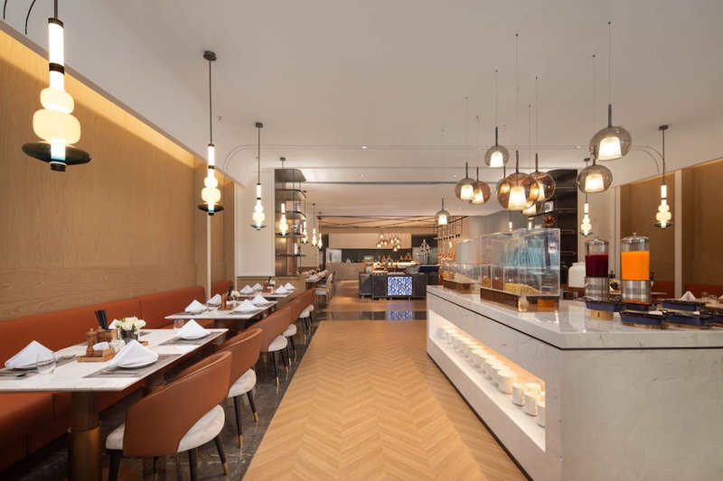 Novotel Lianyungang Haizhou, Lianyungang, China
