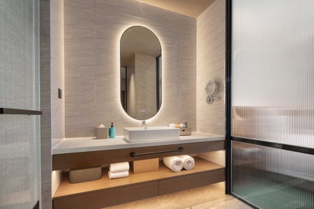 Novotel Lianyungang Haizhou, Lianyungang, China