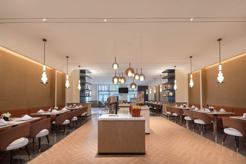 Novotel Lianyungang Haizhou, Lianyungang, China