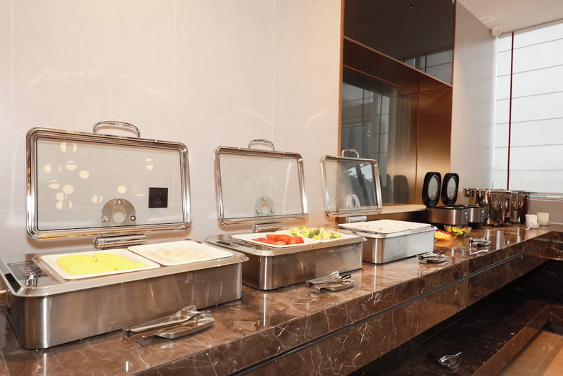 ECHIC Mercure (Guangzhou Baoneng Performing Arts Center Luogang Wanda Plaza), Guangzhou, China
