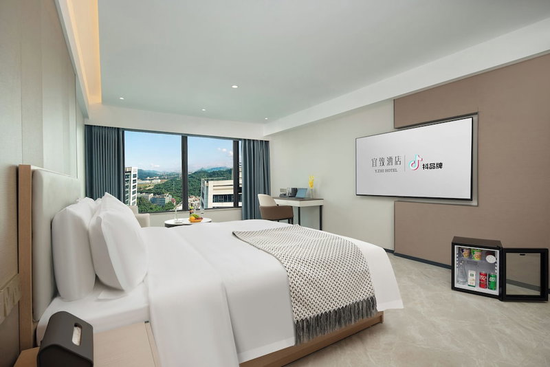 ECHIC Mercure (Guangzhou Baoneng Performing Arts Center Luogang Wanda Plaza), Guangzhou, China