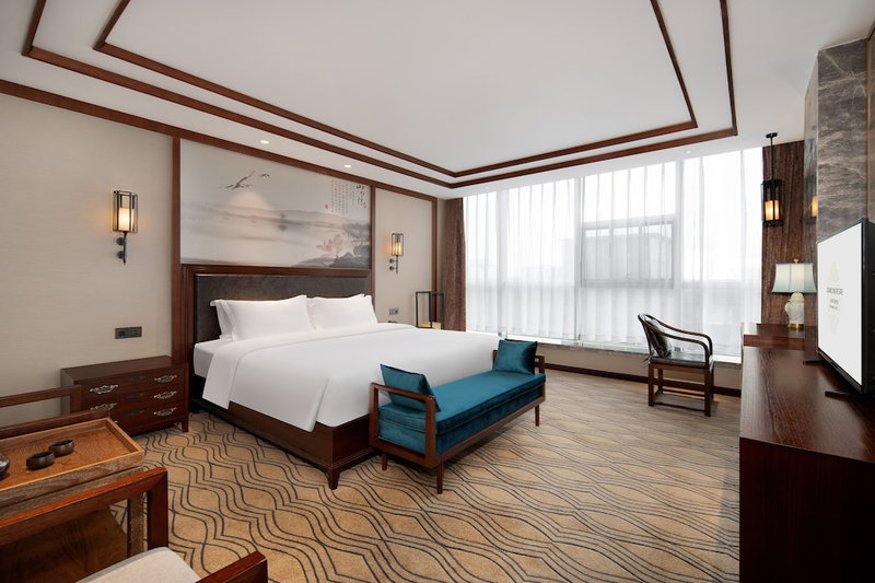 Grand Mercure Kunming South, Kunming, China