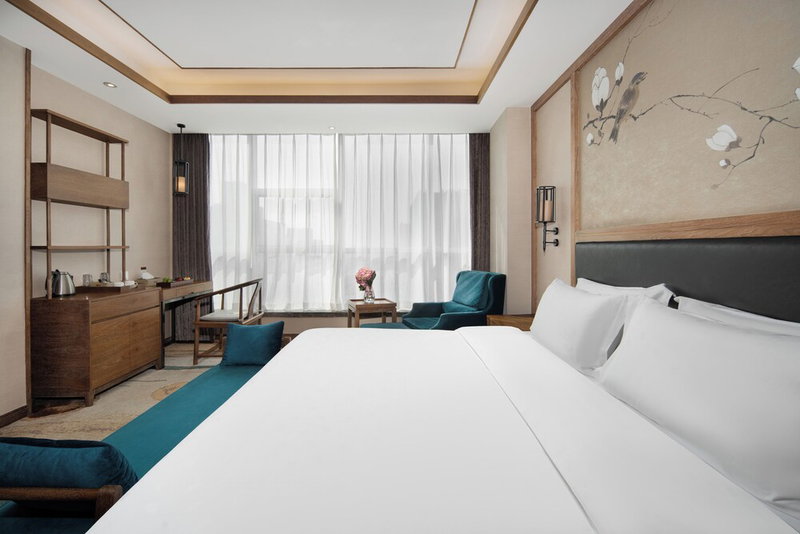 Grand Mercure Kunming South, Kunming, China