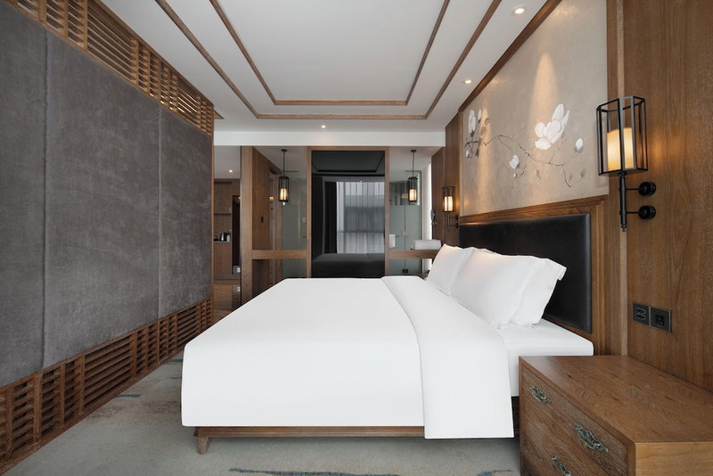 Grand Mercure Kunming South, Kunming, China