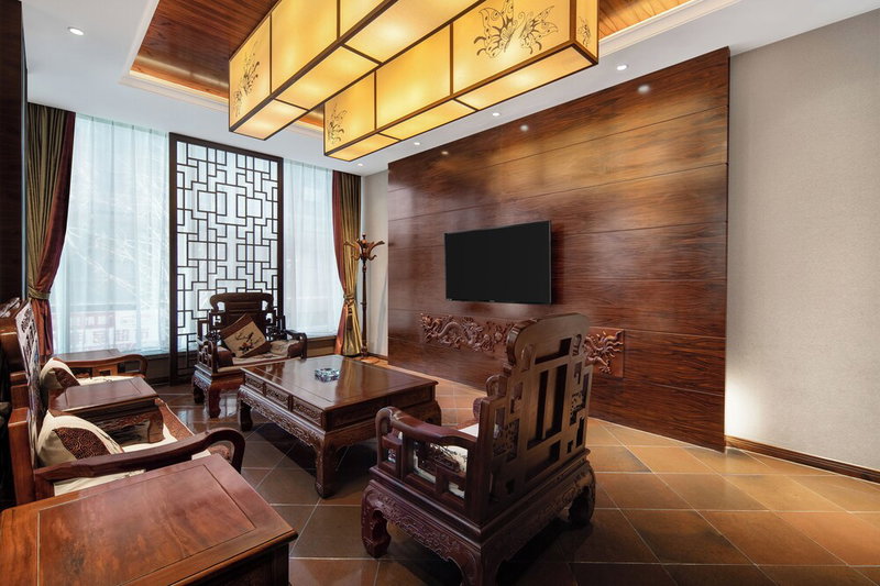 Grand Mercure Kunming South, Kunming, China