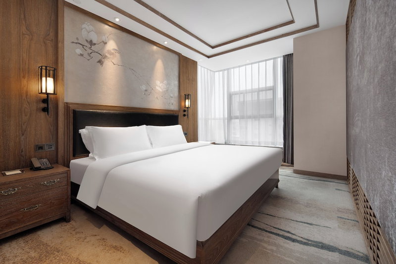 Grand Mercure Kunming South, Kunming, China