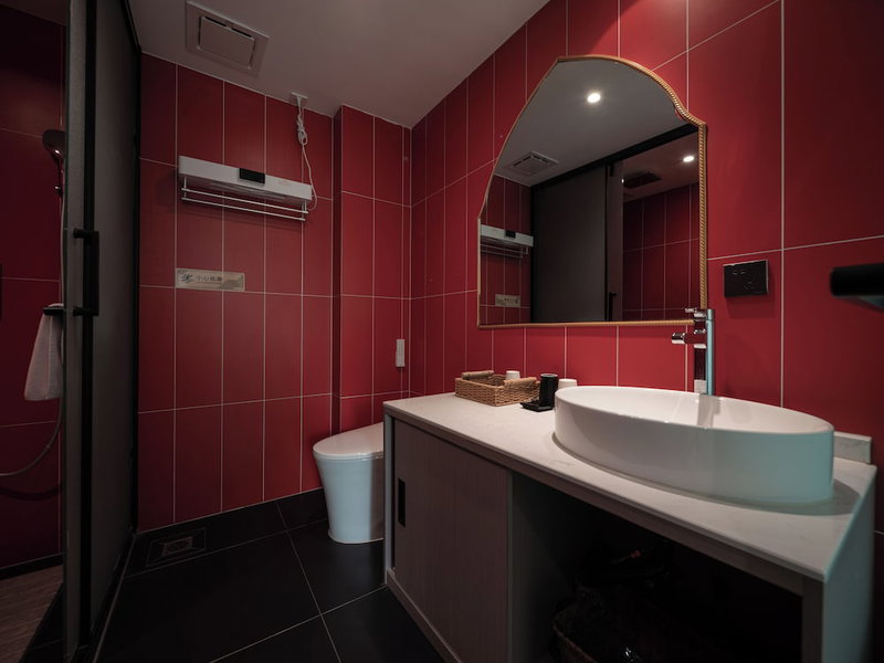 Yun Guan Shunde Renjia Resort Hotel, Xishuangbanna Dai, China