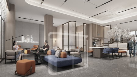 Holiday Inn Express Qingdao City Balcony by IHG, Qingdao, China